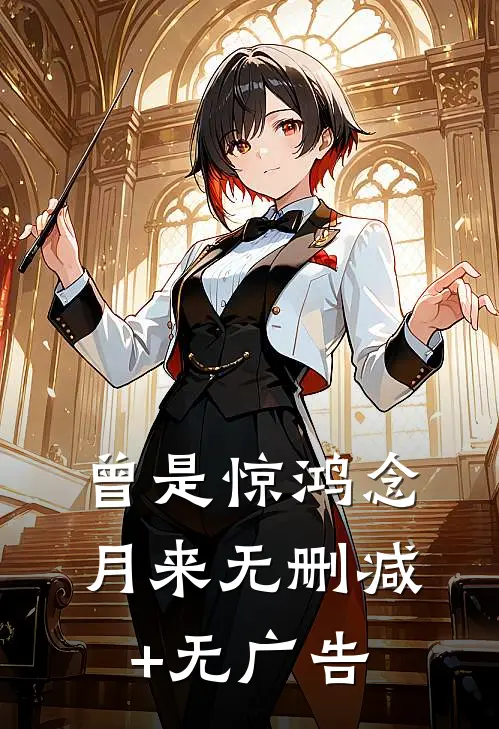 曾是惊鸿念月来无删减+无广告