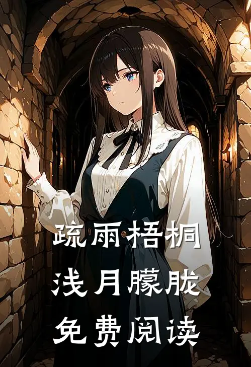 疏雨梧桐浅月朦胧免费阅读