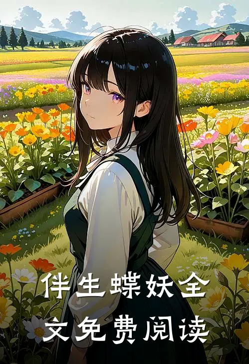 伴生蝶妖全文免费阅读