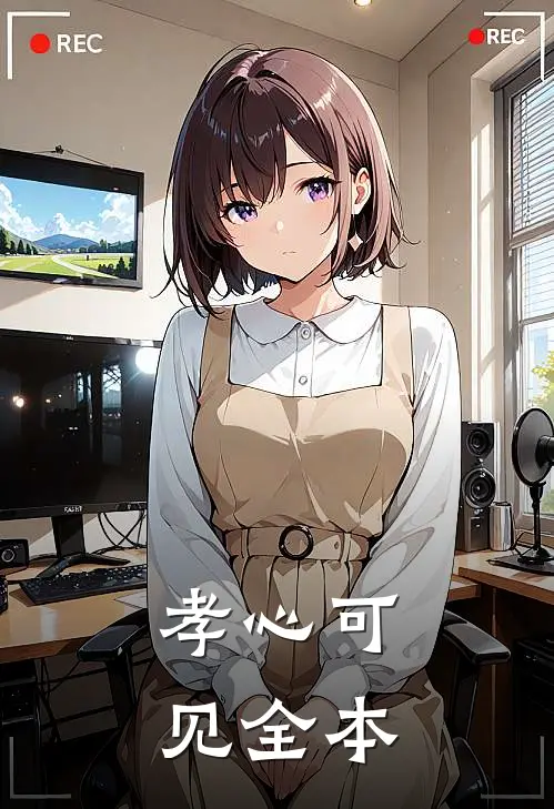 孝心可见全本
