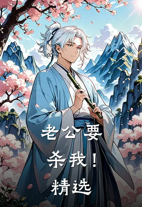 老公要杀我！精选