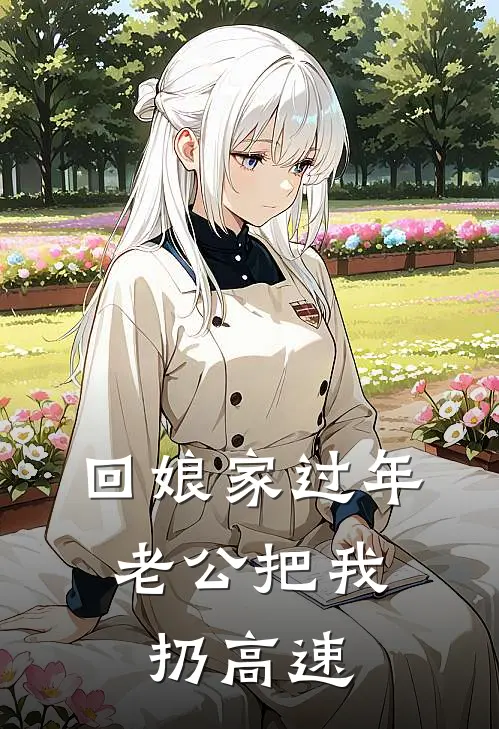 回娘家过年，老公把我扔高速