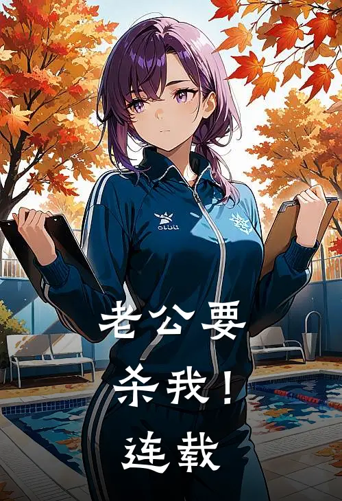 老公要杀我！连载