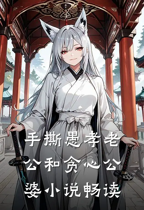 手撕愚孝老公和贪心公婆小说畅读