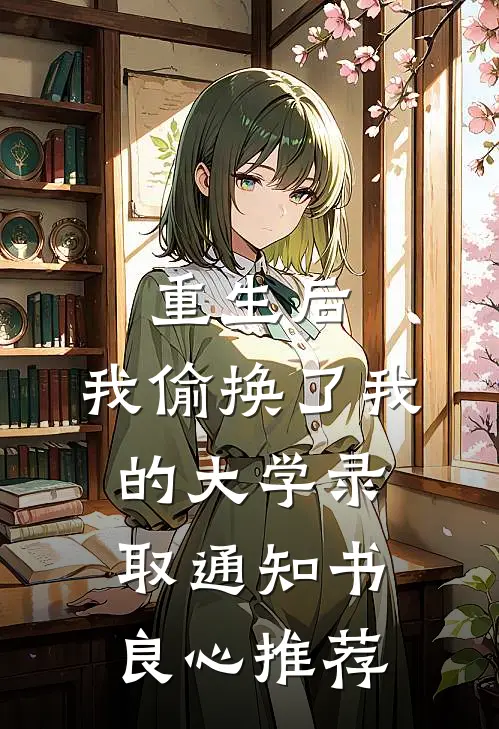 重生后，我偷换了我的大学录取通知书良心推荐