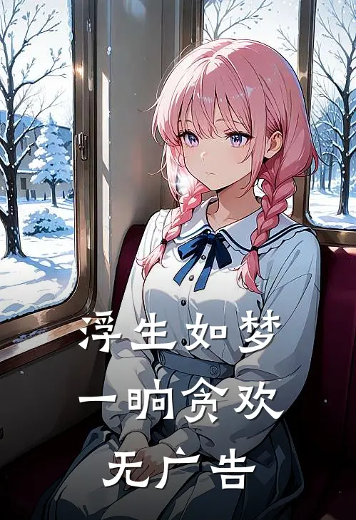 浮生如梦，一晌贪欢无广告