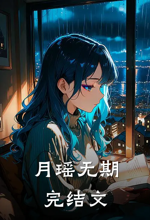 月瑶无期完结文