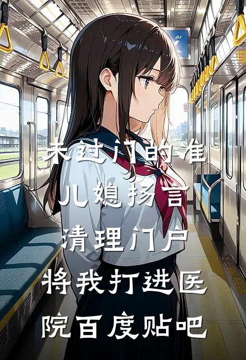 未过门的准儿媳扬言清理门户，将我打进医院百度贴吧