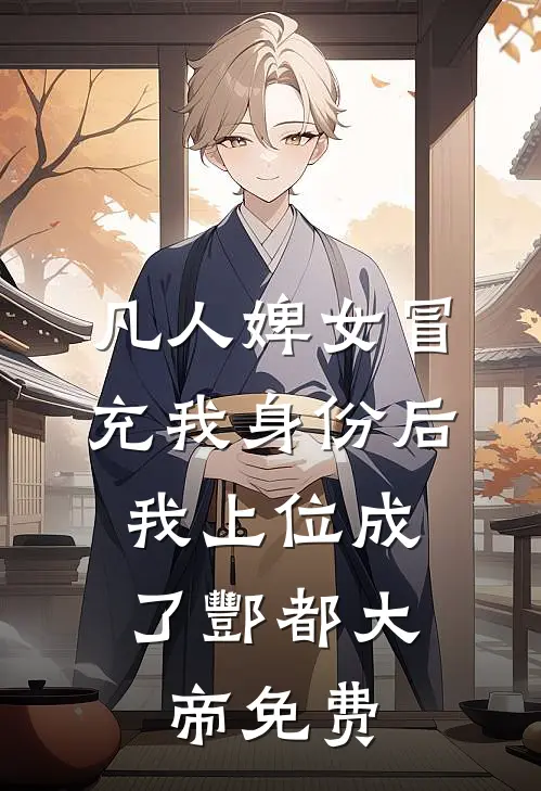 凡人婢女冒充我身份后，我上位成了酆都大帝免费