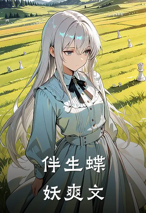 伴生蝶妖爽文