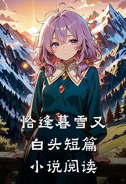 恰逢暮雪又白头短篇小说阅读
