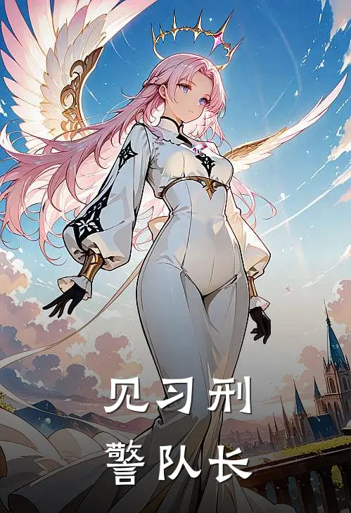 见习刑警队长