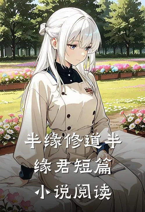 半缘修道半缘君短篇小说阅读