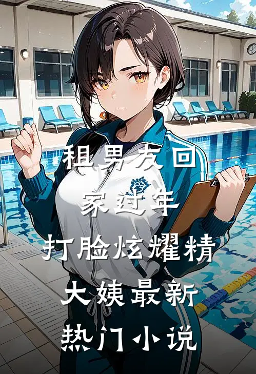 租男友回家过年，打脸炫耀精大姨最新热门小说