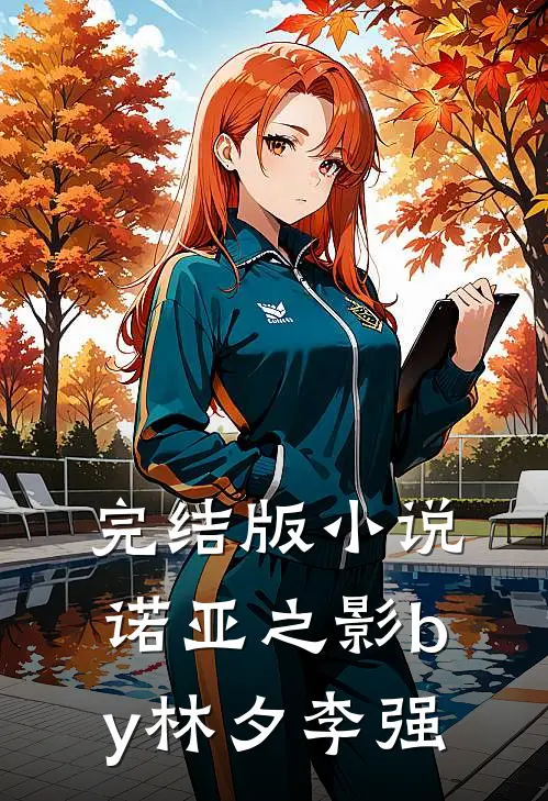 完结版小说诺亚之影by林夕李强