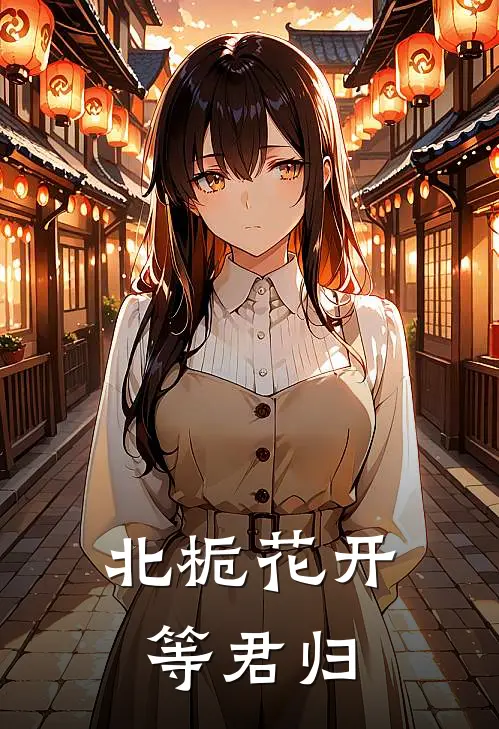 北栀花开，等君归