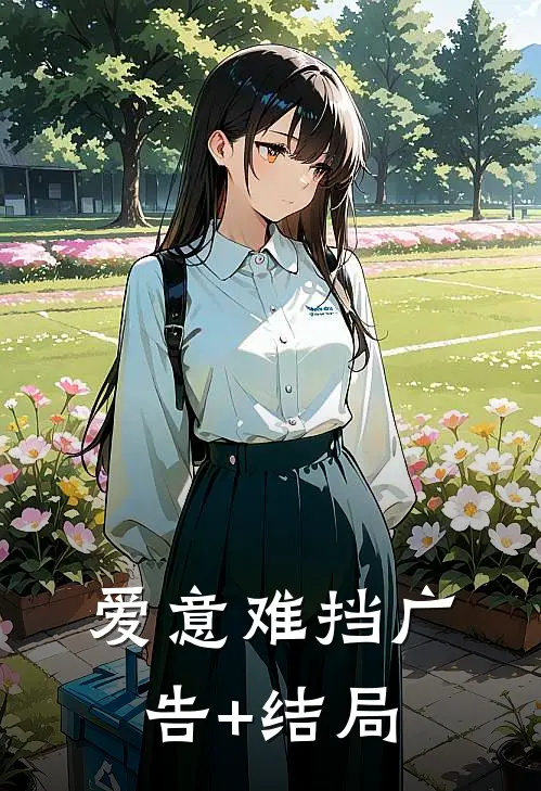 爱意难挡广告+结局