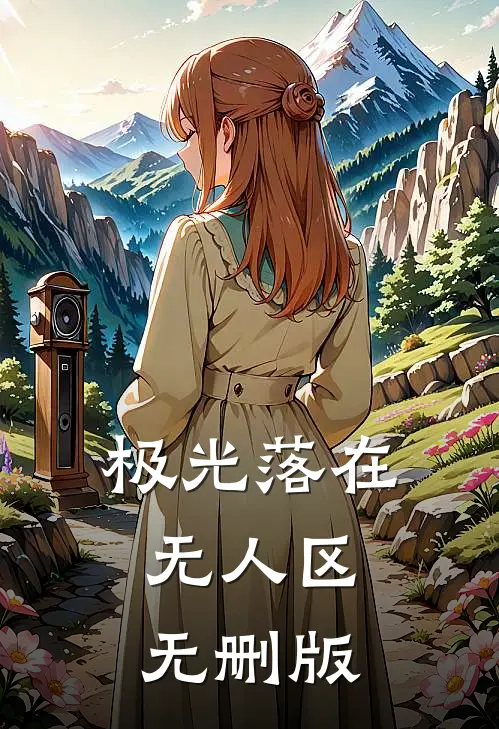 极光落在无人区无删版