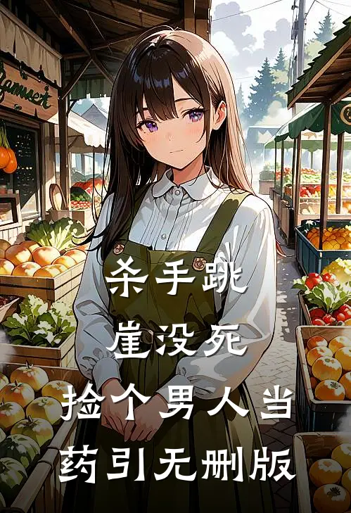 杀手跳崖没死，捡个男人当药引无删版