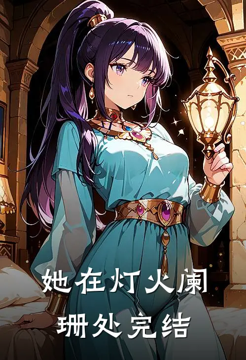 她在灯火阑珊处完结