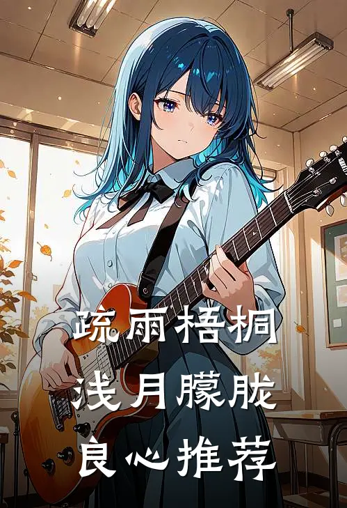 疏雨梧桐浅月朦胧良心推荐