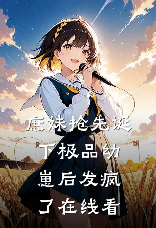 庶妹抢先诞下极品幼崽后发疯了在线看