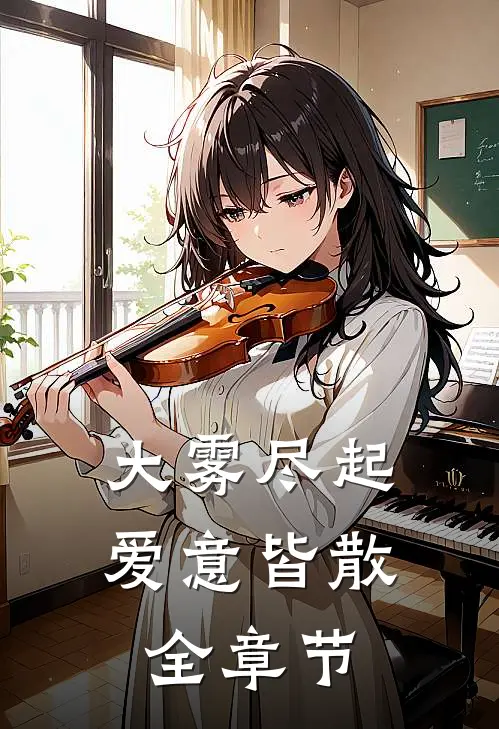 大雾尽起，爱意皆散全章节