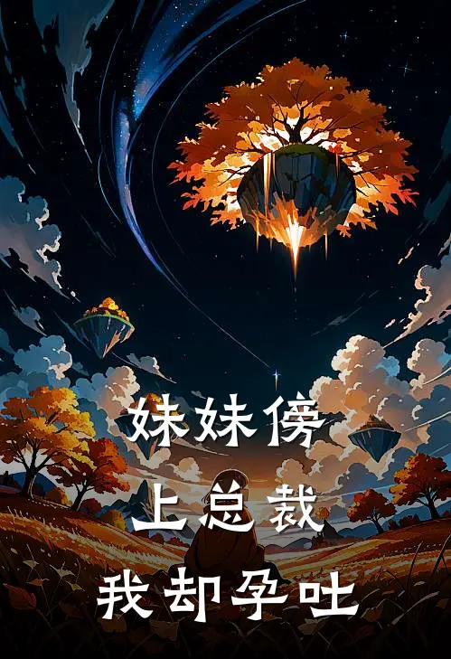 妹妹傍上总裁，我却孕吐