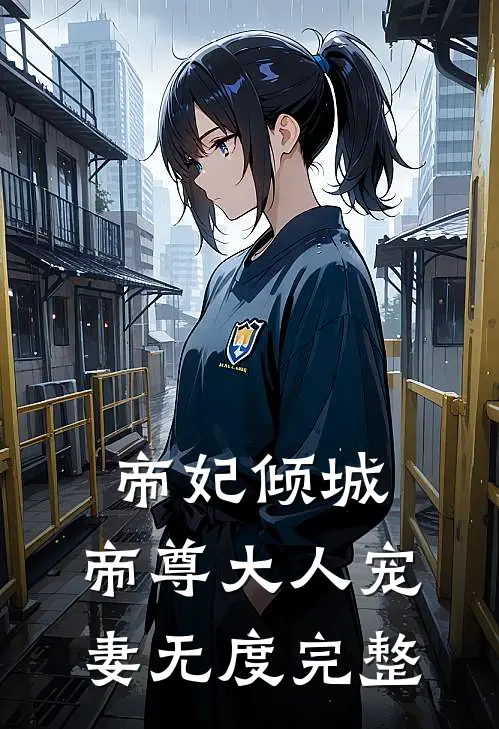帝妃倾城：帝尊大人宠妻无度完整