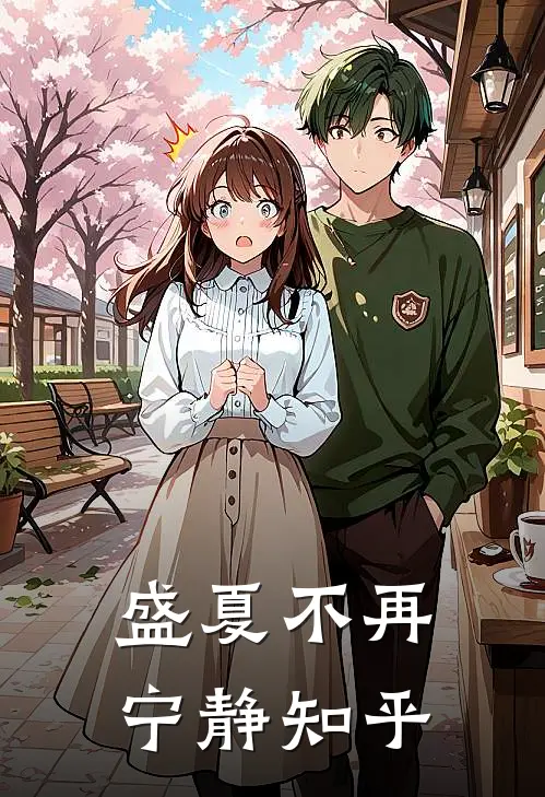 盛夏不再宁静知乎