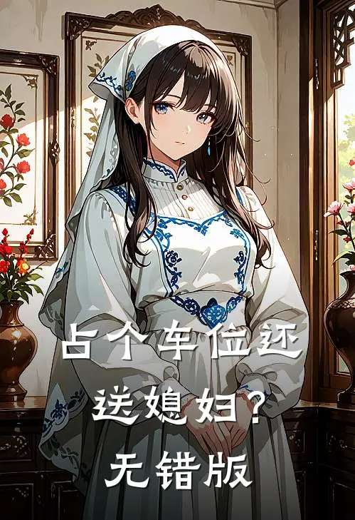 占个车位还送媳妇？无错版