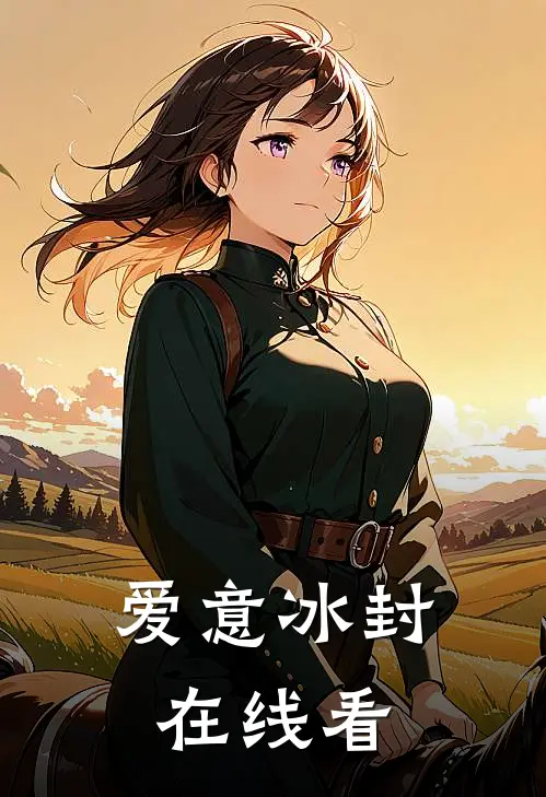 爱意冰封在线看