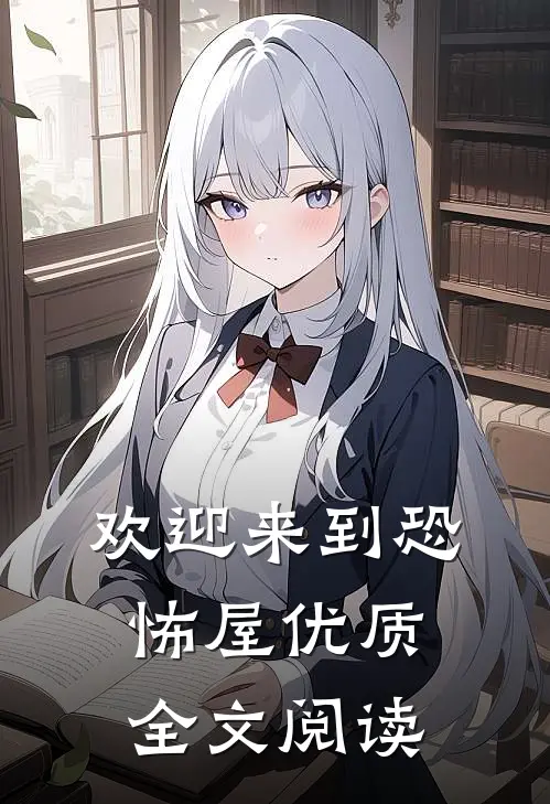 欢迎来到恐怖屋优质全文阅读
