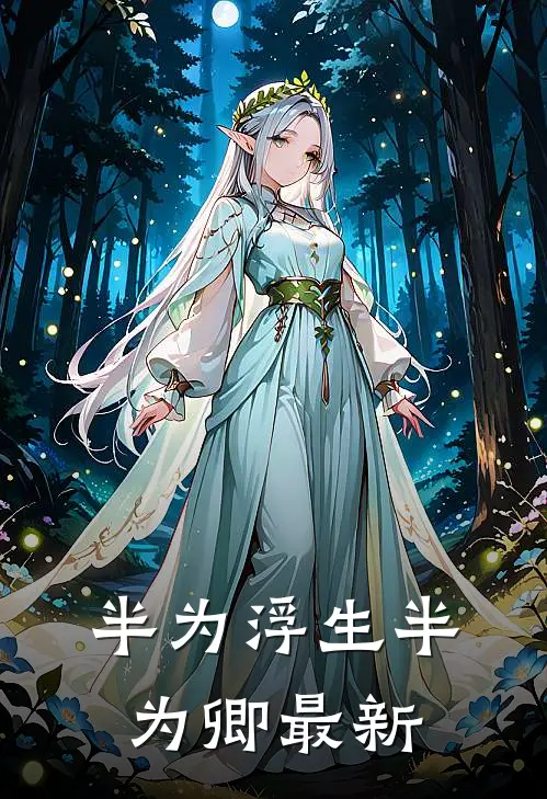 半为浮生半为卿最新