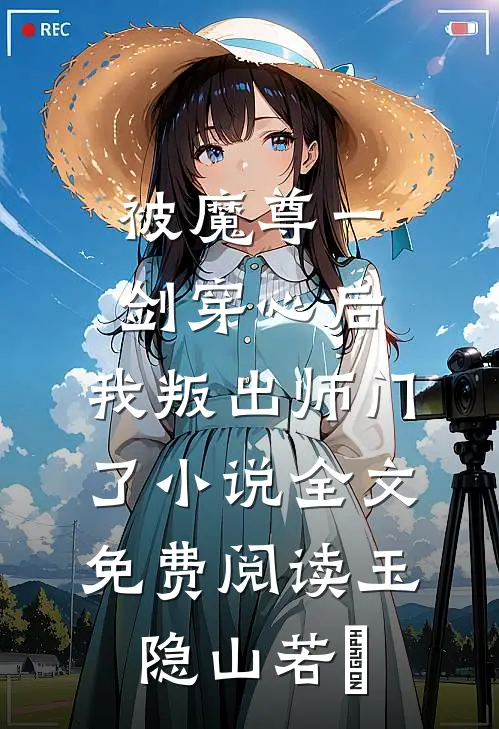 被魔尊一剑穿心后，我叛出师门了小说全文免费阅读玉隐山若婳