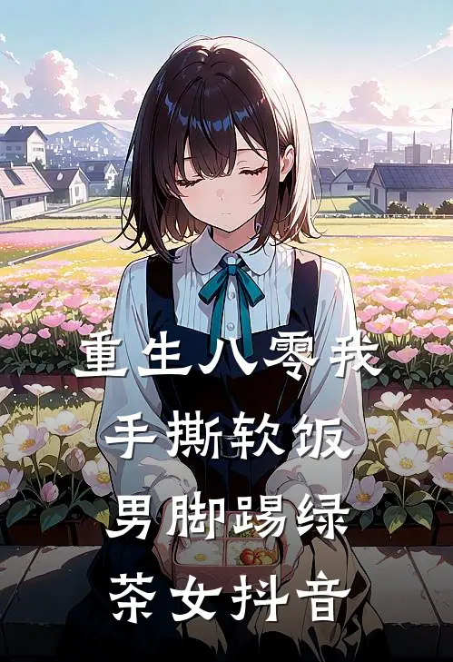 重生八零我手撕软饭男脚踢绿茶女抖音