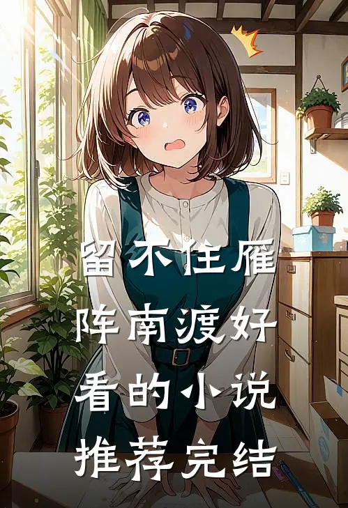 留不住雁阵南渡好看的小说推荐完结