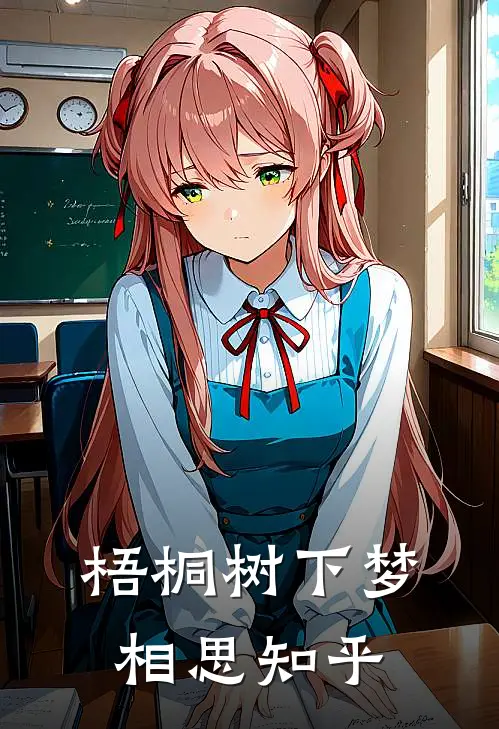 梧桐树下梦相思知乎