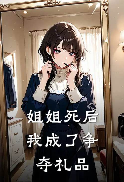 姐姐死后，我成了争夺礼品