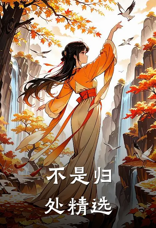 不是归处精选
