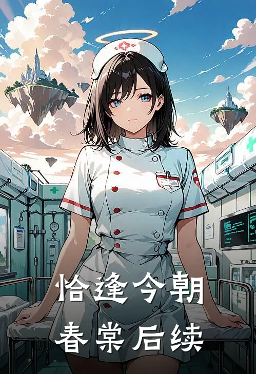 恰逢今朝春棠后续