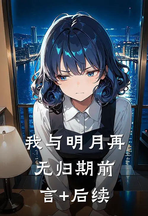 我与明月再无归期前言+后续