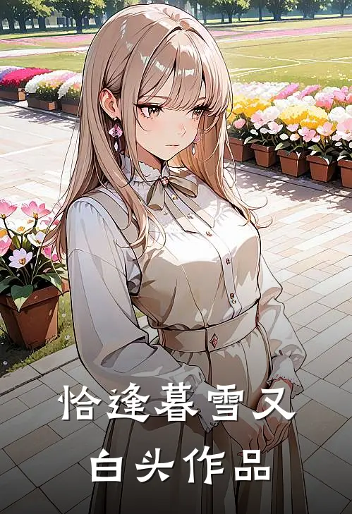 恰逢暮雪又白头作品