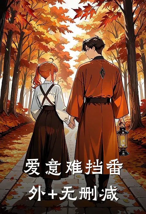爱意难挡番外+无删减
