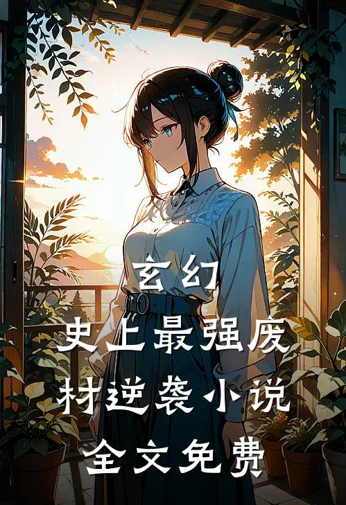 玄幻：史上最强废材逆袭小说全文免费