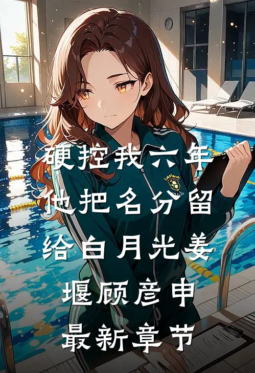 硬控我六年，他把名分留给白月光姜堰顾彦申最新章节