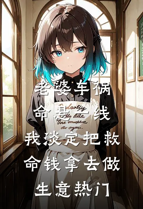 老婆车祸命悬一线，我淡定把救命钱拿去做生意热门