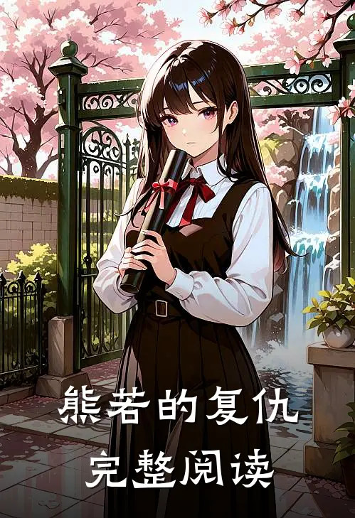 熊若的复仇完整阅读