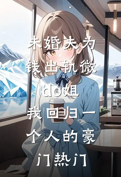 未婚夫为钱出轨微do姐，我回归一个人的豪门热门