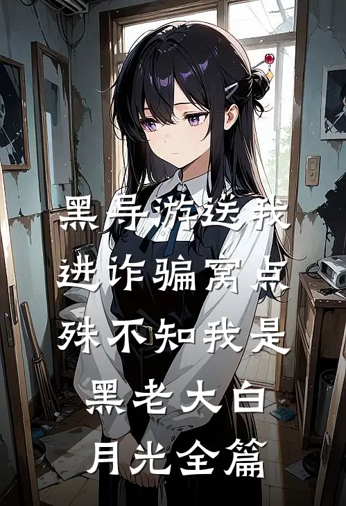 黑导游送我进诈骗窝点，殊不知我是黑老大白月光全篇